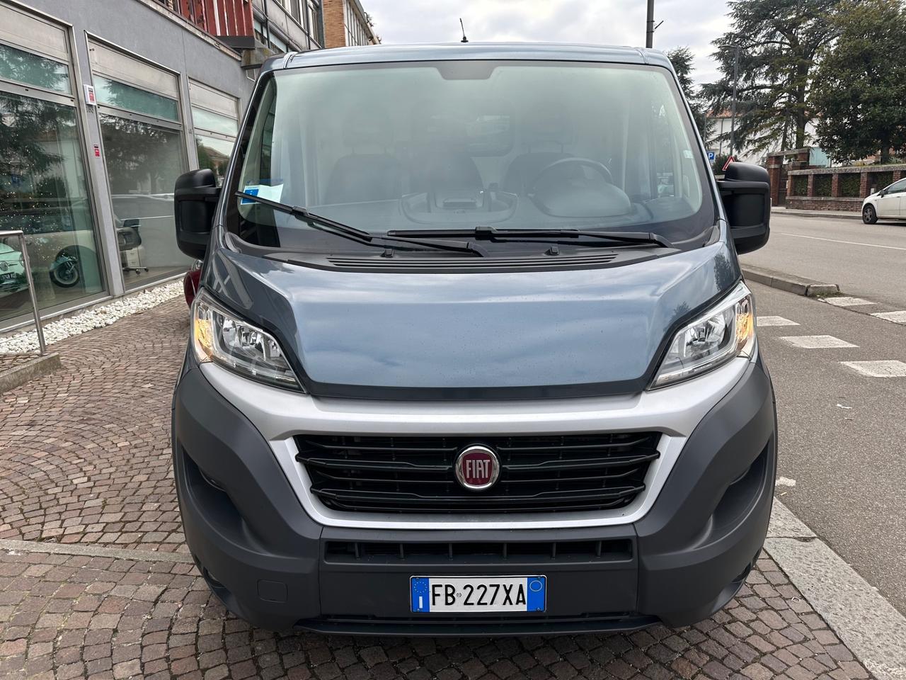 Fiat Ducato 30 2.0 MJT PC-TN Furgone