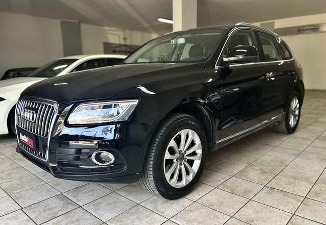 Audi Q5 2.0 tdi Advanced Plus quattro 177cv s-tronic