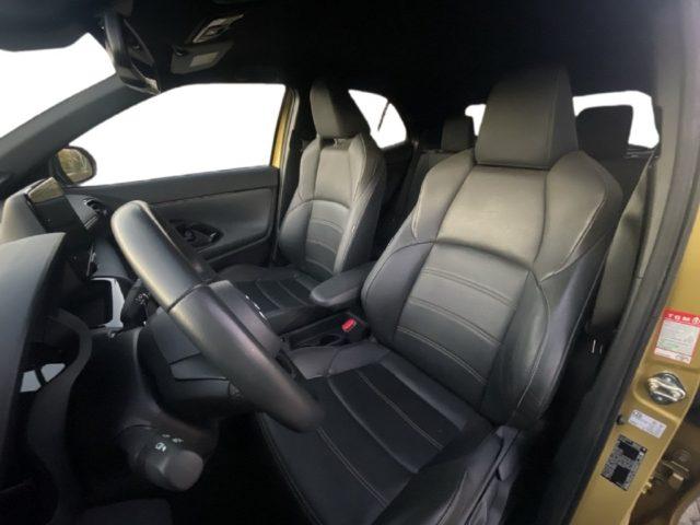 TOYOTA Yaris Cross 1.5 Hybrid 5p. E-CVT Premiere