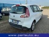 Renault Scenic 1.5 dCi 110CV Dynamique CAMBIO AUTOMATICO