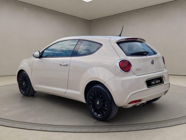ALFA ROMEO MiTo 1.3 JTDm 85 CV S&S Progression