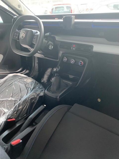 Citroen C3 new c3 you