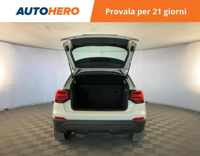 AUDI Q2 1.6 TDI S tronic