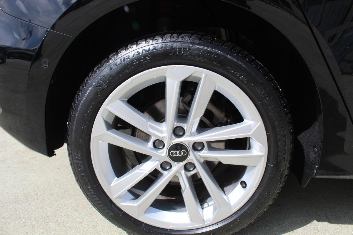 AUDI - A3 Sportback - SPB TDI 85 kW Business Advanced