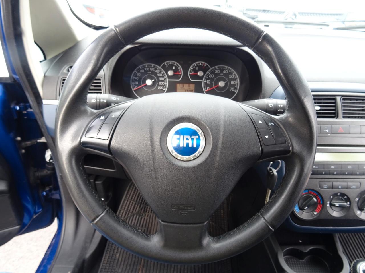 Fiat Grande Punto 1.2 5 porte Active
