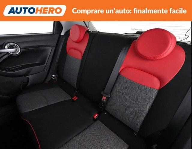 FIAT 500X 1.3 MultiJet 95 CV Pop Star