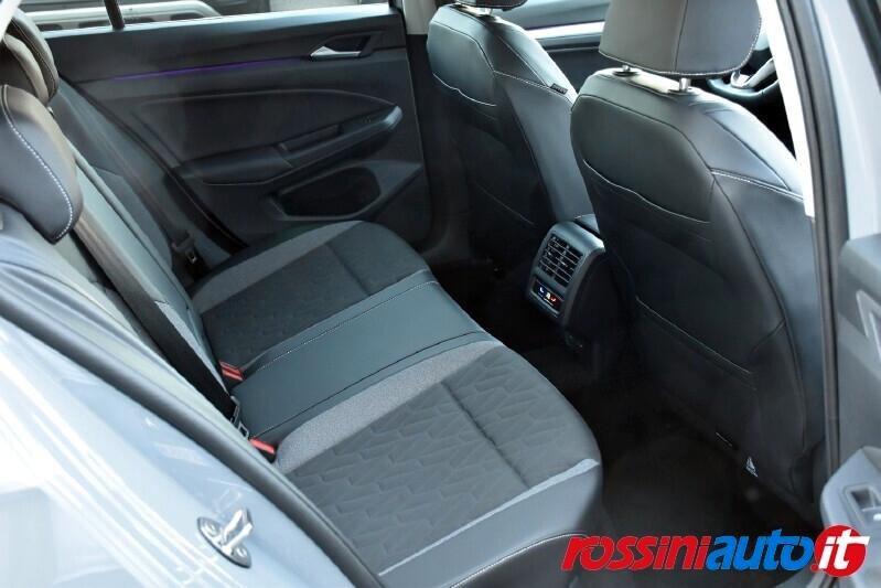 VOLKSWAGEN GOLF 8.5 2.0 TDI 150 CV DSG LIFE GOAL EDITION + I.Q LED