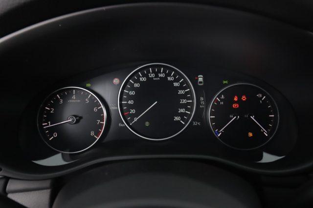 MAZDA 3 2025 Hybrid 140cv Prime Line