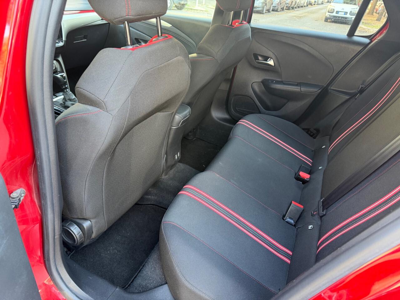 Opel Corsa 1.2 100cv GSLine - VALUTO PERMUTA -