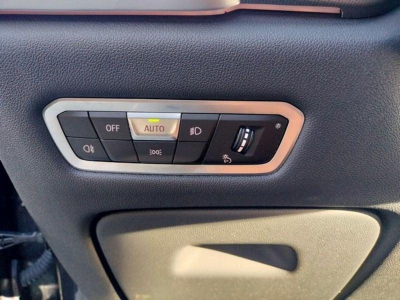 BMW X5 X5 xDrive25d xLine
