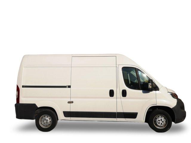 CITROEN Jumper 33 BlueHDi 130 PM-TM Furgone