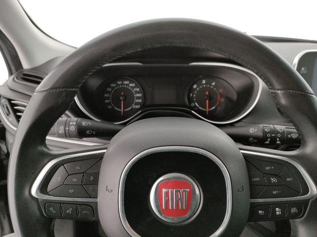 FIAT Tipo 1.6 Mjt S&S SW 120cv Lounge con NAVI