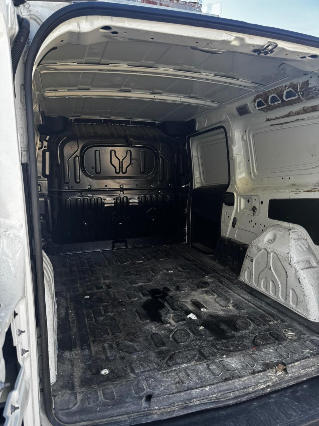 Opel Combo Van Blitz Euro 6
