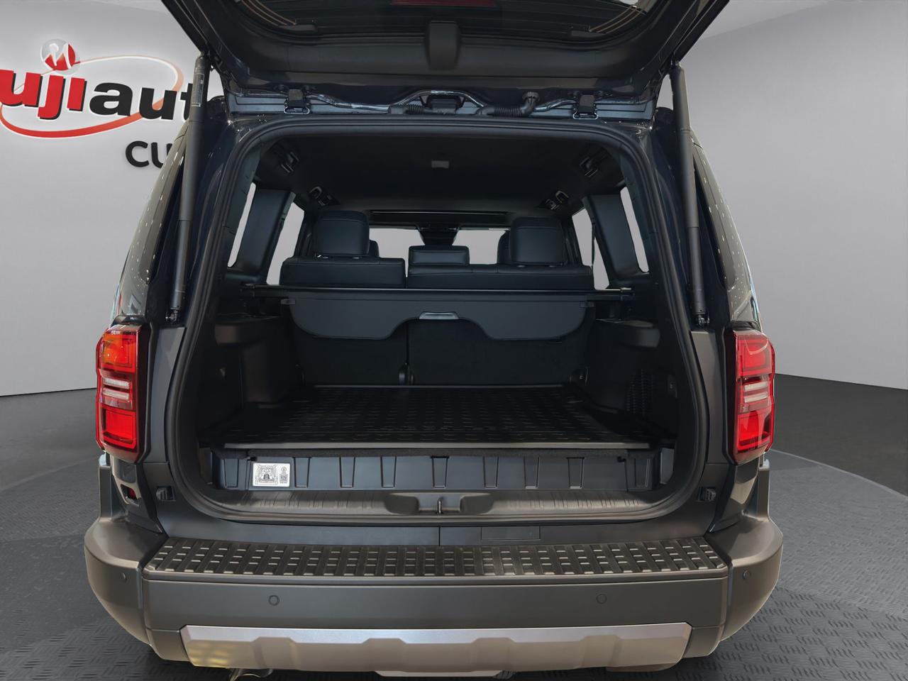 Toyota Land Cruiser 2.8 mhev Premium awd auto