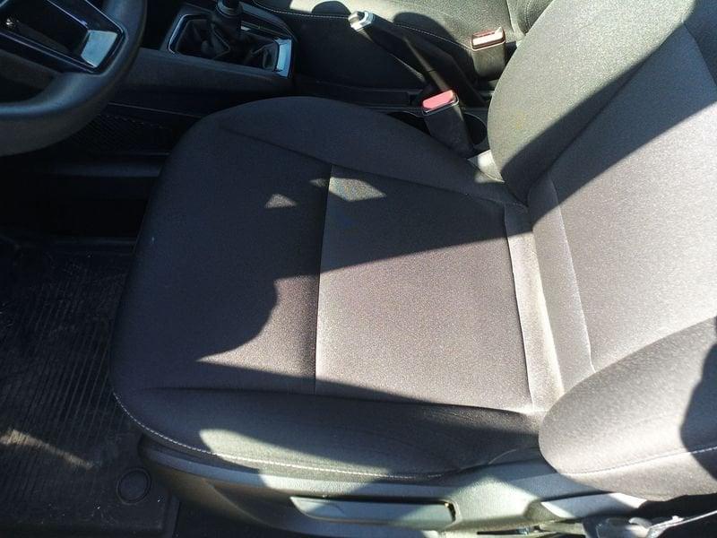 Renault Captur 1.5 DCI BLUE 95cv