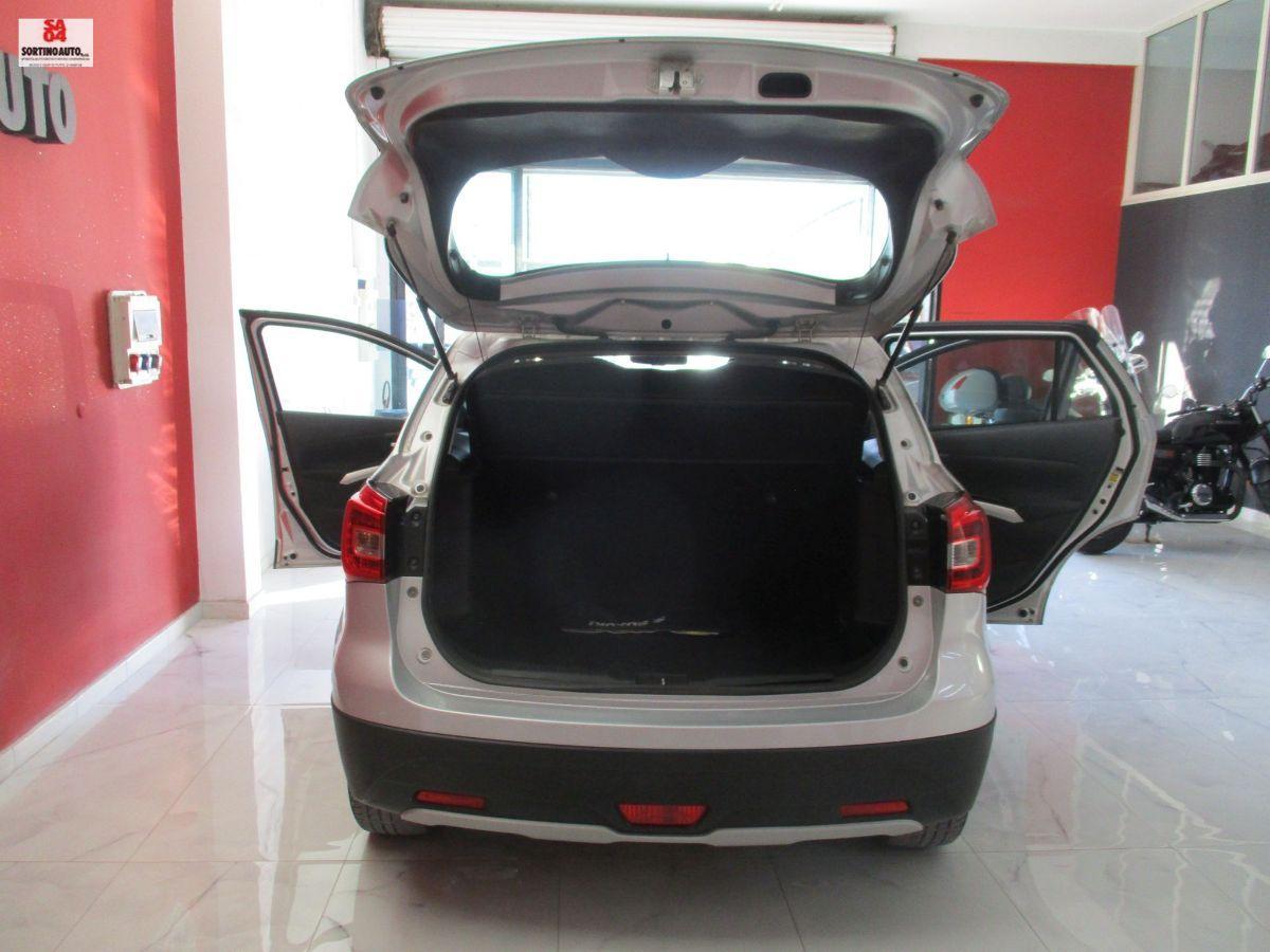 SUZUKI S-Cross 1.0 Boosterjet S&S Top-2019 FULL