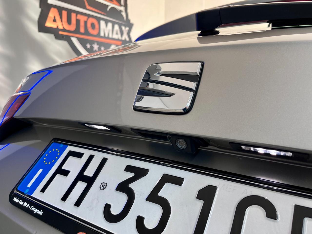 Seat Ateca 1.6 TDI Advance 116cv 2017