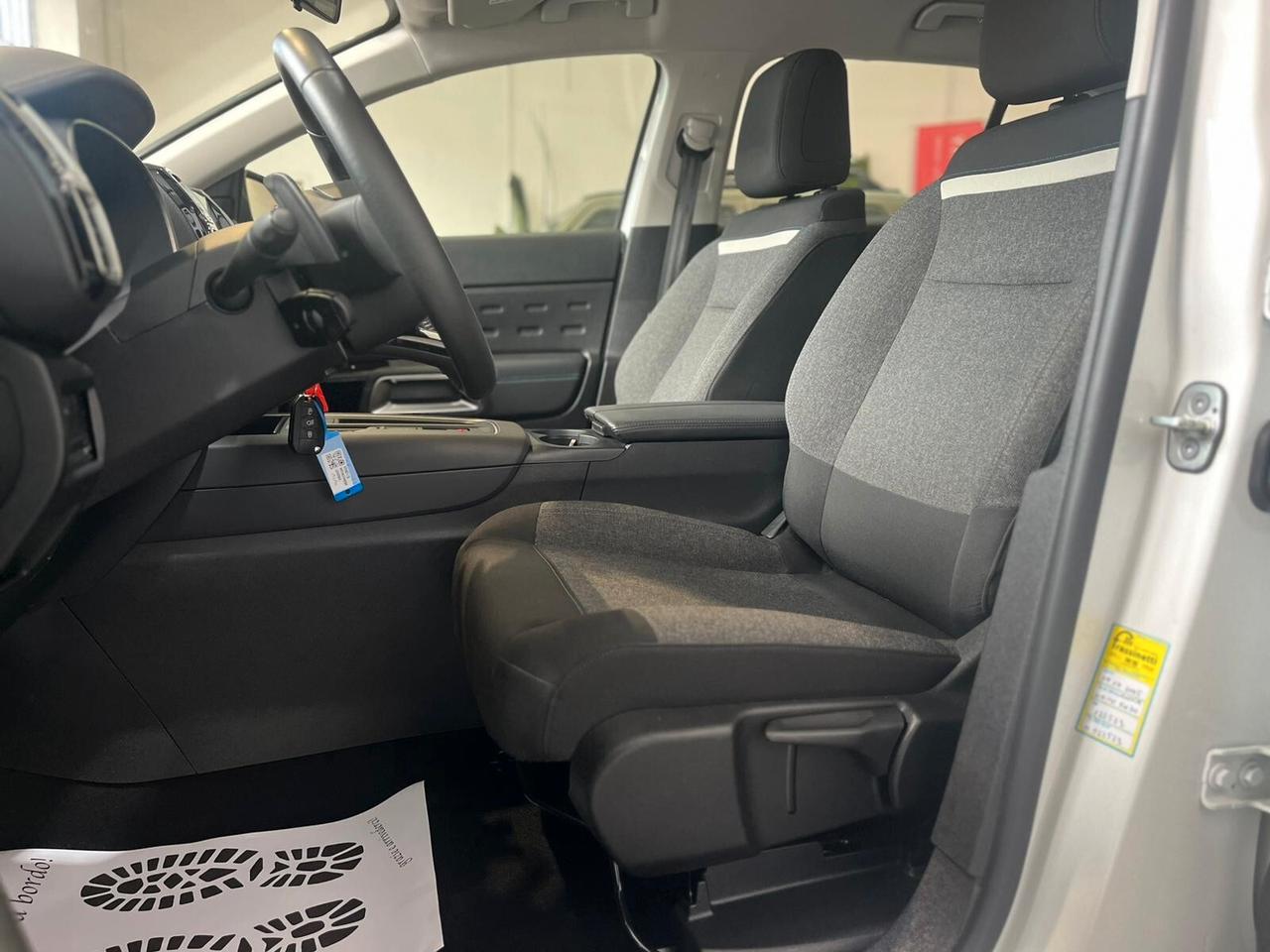 CITROEN C5 AIRCROSS 1.5 HDI 130 *AUTOMATICA**UNICOPRO*