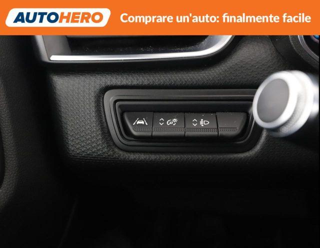 RENAULT Clio Full Hybrid E-Tech 140 CV 5 porte Intens