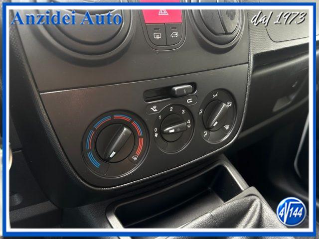 FIAT Fiorino 1.3 MJT 95CV Cargo SX