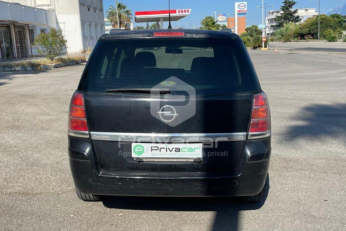 OPEL Zafira 1.9 CDTI 120CV Cosmo