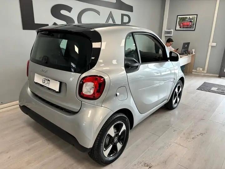 Smart ForTwo 70 1.0 Passion~UniPro~Km e Tagliandi Certificati~Promo Finanziamento~Pronta Consegna