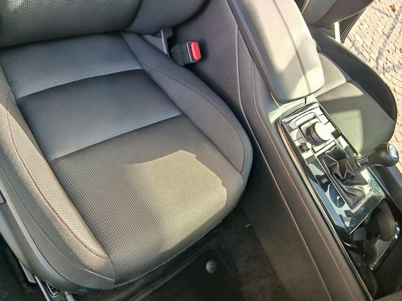 Mazda CX-30 Homura 2.0 E-SkyActiv-G MHEV #7994