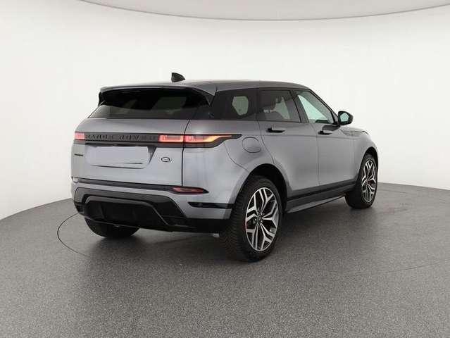 Land Rover Range Rover Evoque D200 R-DYNAMIC RDYNAMIC AWD SE TETTO 20" PDC ACC