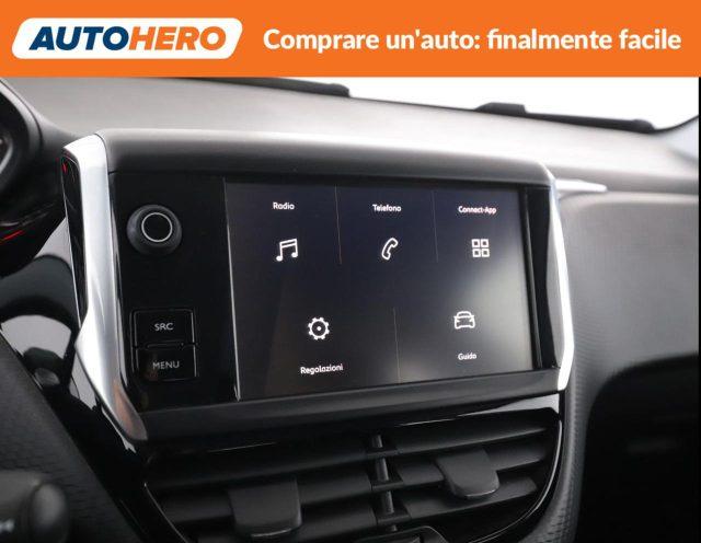PEUGEOT 2008 1° serie BlueHDi 100 S&S Active