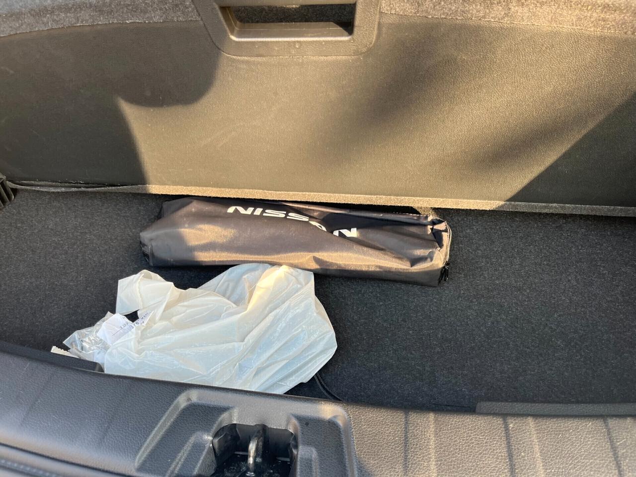 Nissan Qashqai 1.5 dCi Tekna Perfetta Garantita