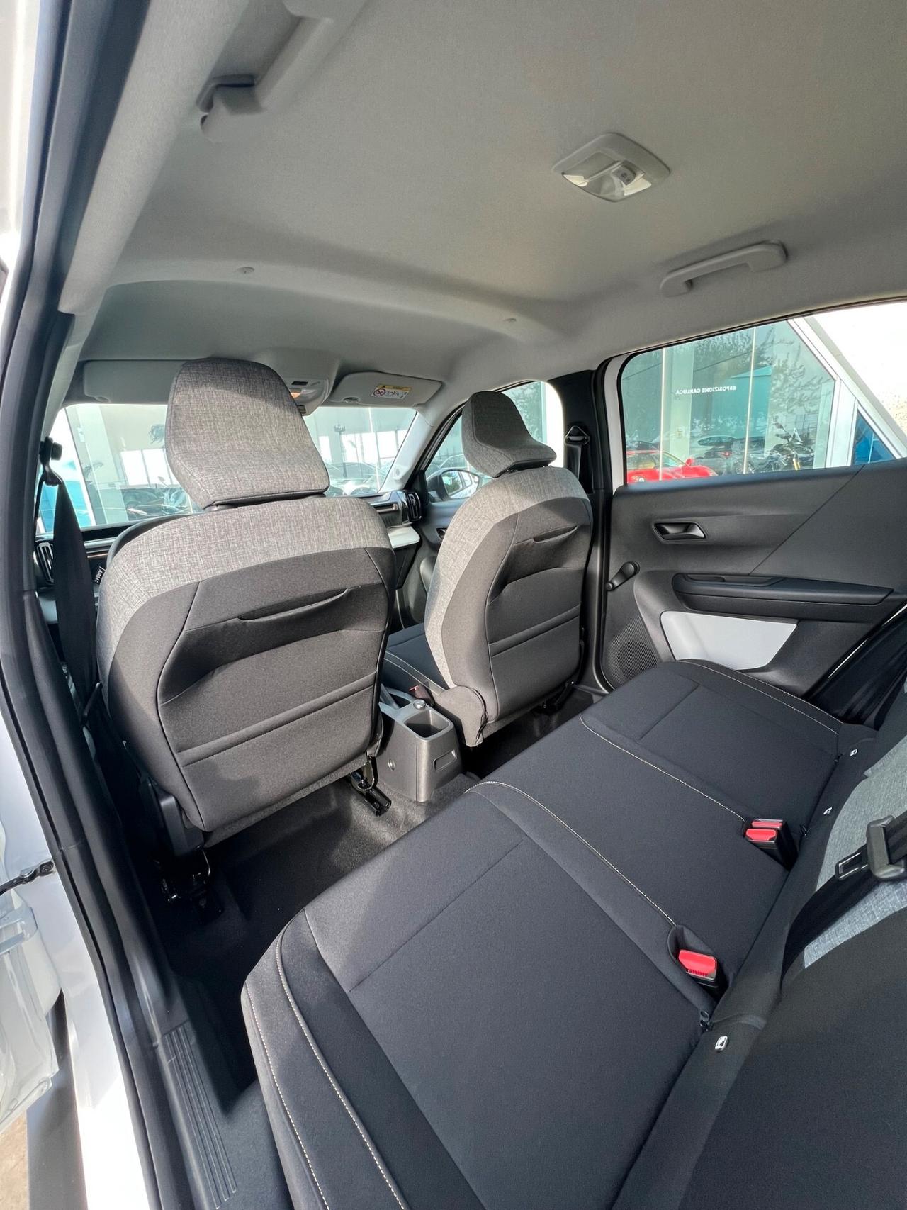 Citroen C3 Aircross 1.2 turbo 100cv Possibilità noleggio no scoring