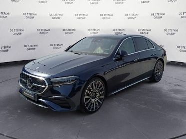 Mercedes-Benz Classe E E 220 d AMG Line Premium