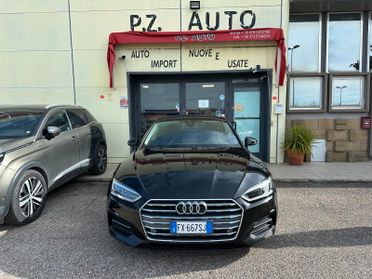 Audi A5 SPB 40 TDI S tronic 10/2019 UNIPRO