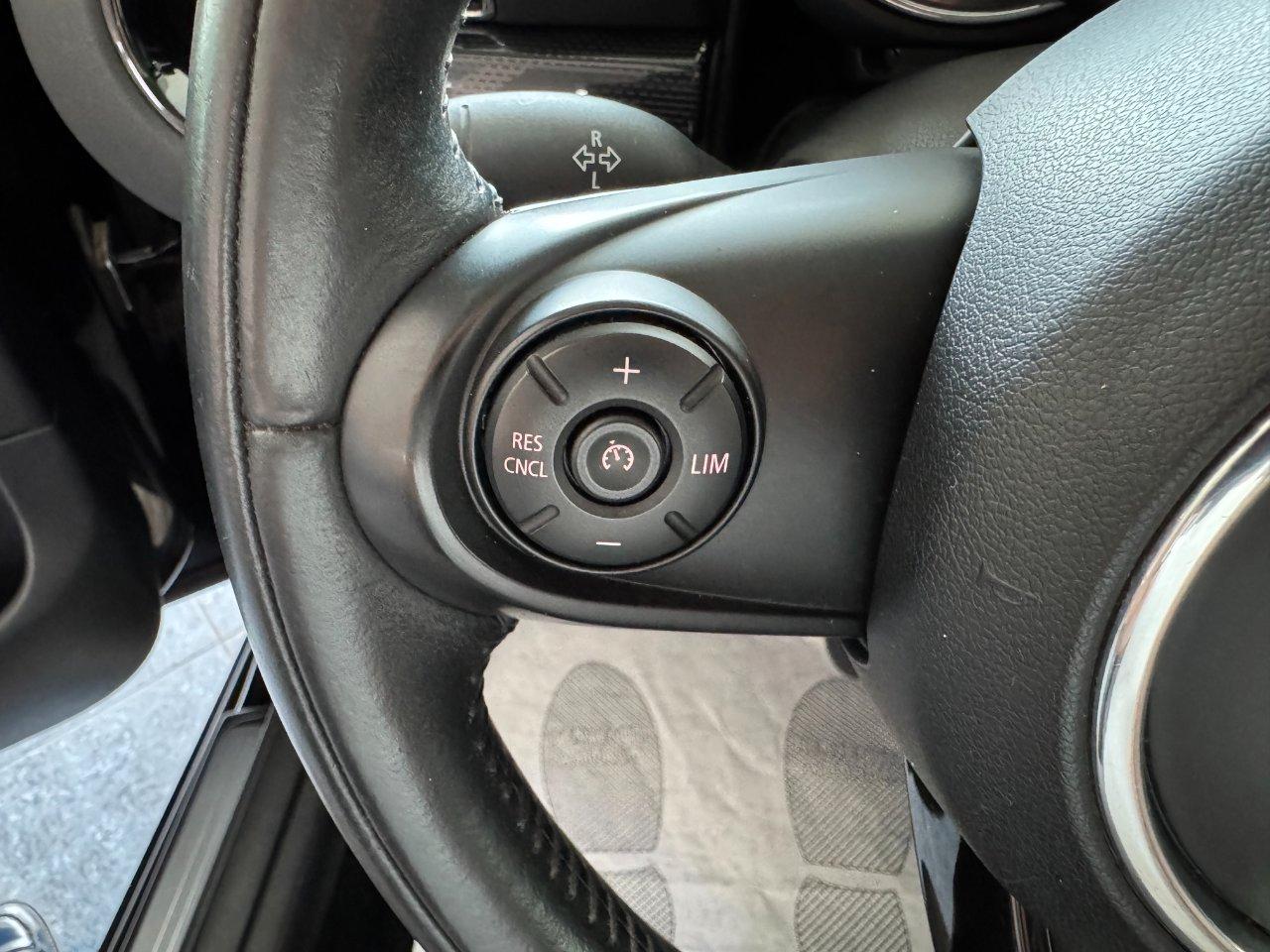 Mini Clubman One D Boost 1.5 D Auto Carplay Led Ambiente