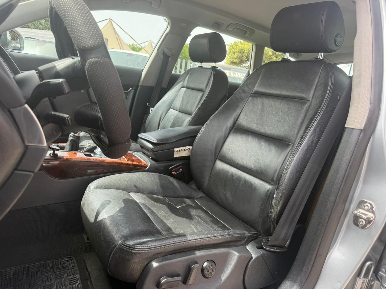 Audi A6 Avant 2.7 V6