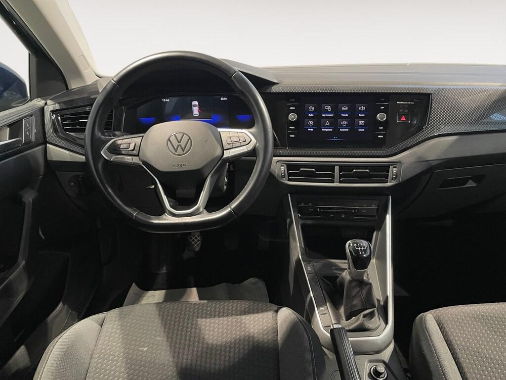 Volkswagen Taigo 1.0 TSI 95CV Life - IVA ESPOSTA