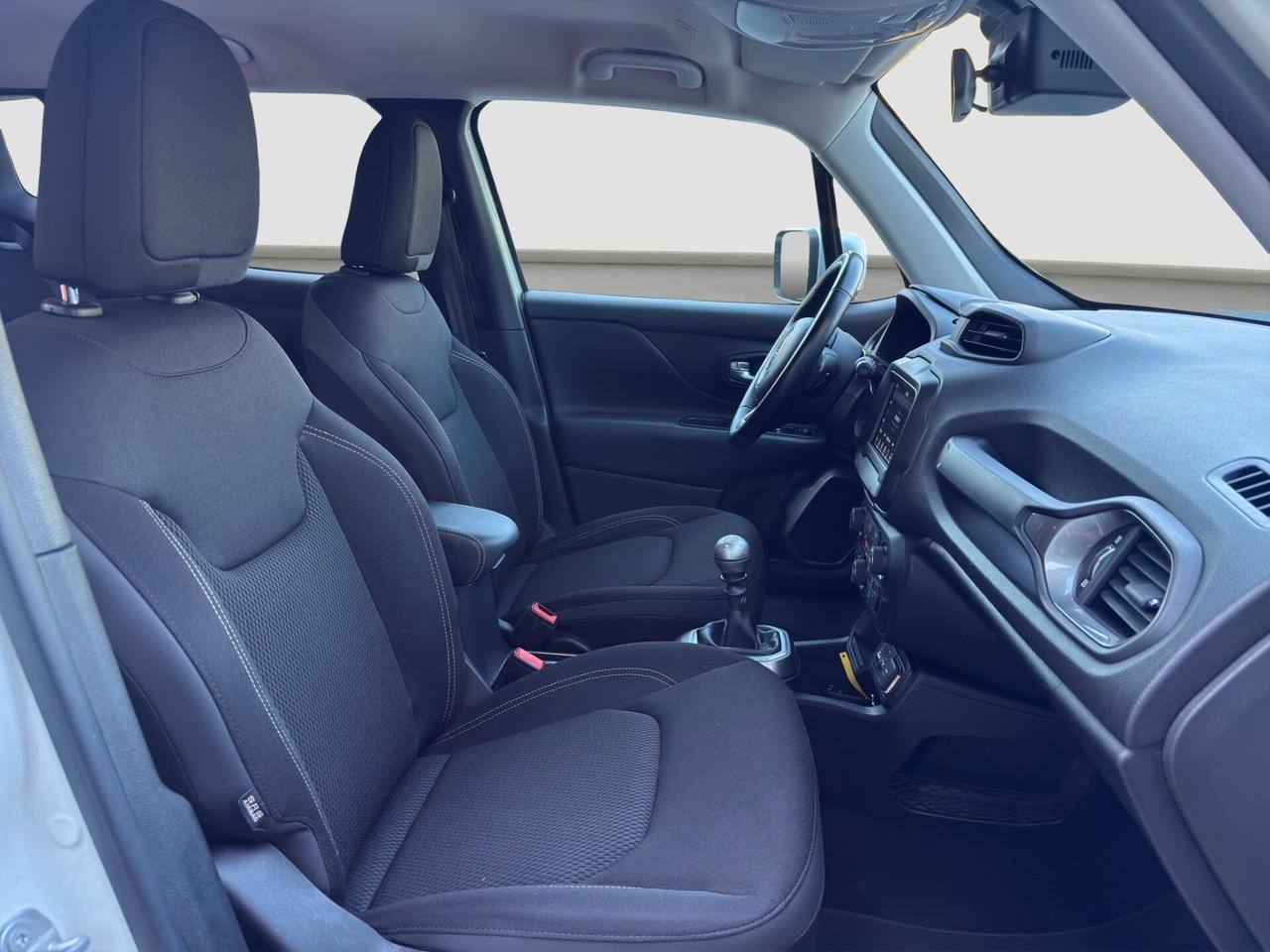 Jeep Renegade 1.4 MultiAir Limited