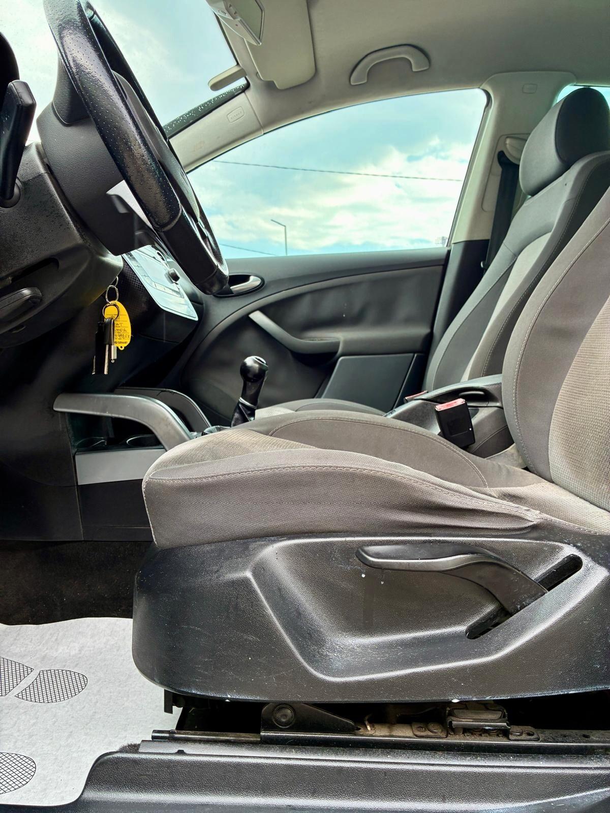 Seat Altea 1.6 Style BI FUEL - OK NEOPATENTATO