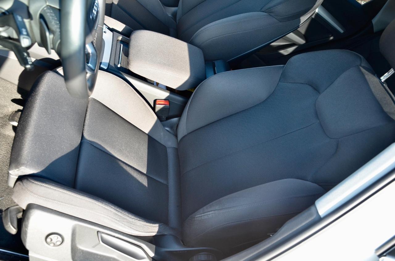 AUDI Q5 SPORTBACK 35 2.0 TDI MHEV 12V S-LINE 163cv S-TRONIC, EURO 6D, UNICOPROPRIETARIO, FULL LED, RETROCAMERA, PERMUTE