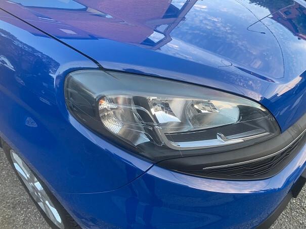 Fiat Doblo Doblò 1.6 MJT 16V 120CV Easy