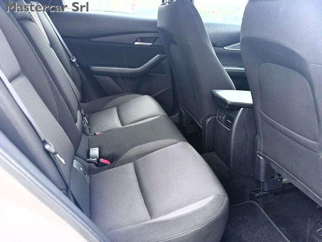 MAZDA CX-30 CX-30 2.0 m-hybrid Evolve 2wd 122cv 6mt -GM876MN