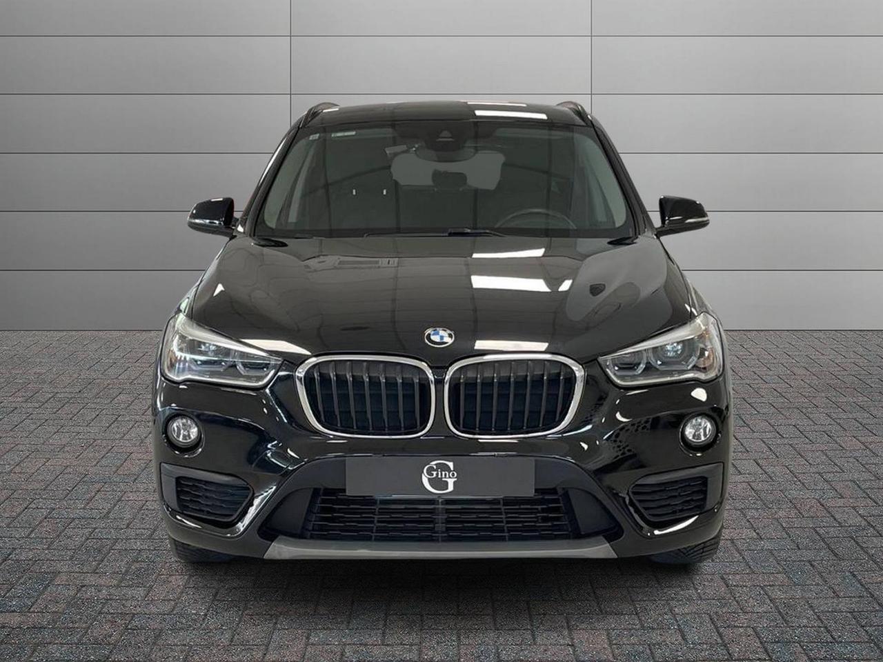 BMW X1 F48 - X1 sdrive18d Advantage