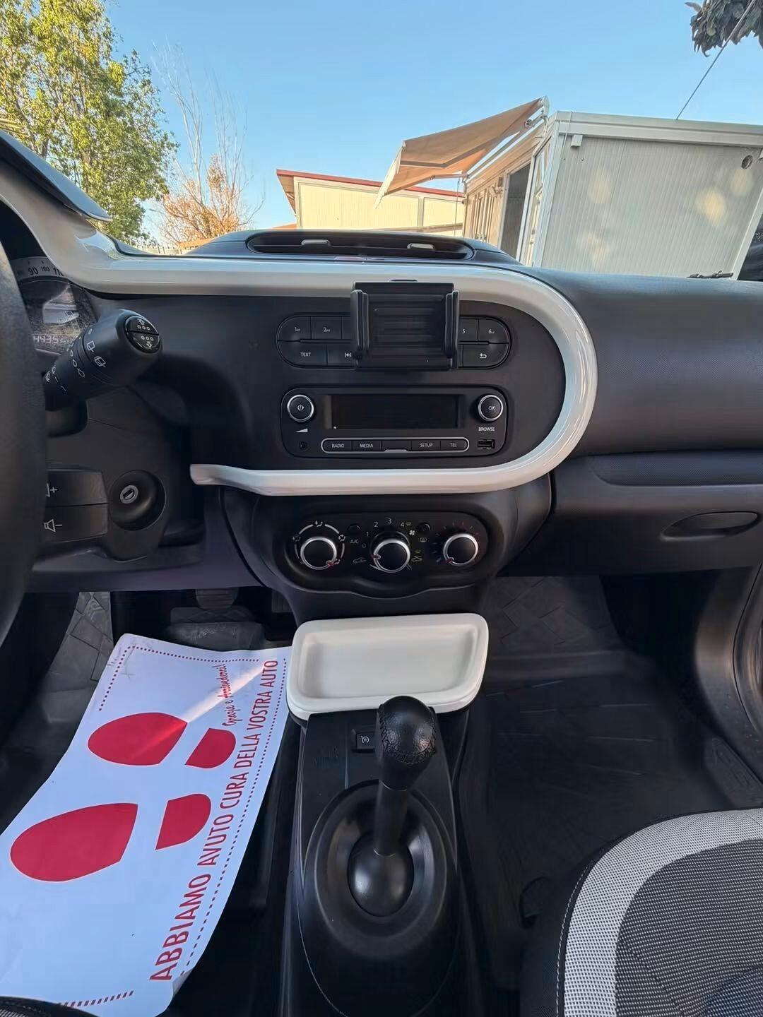 Renault Twingo 90 CV