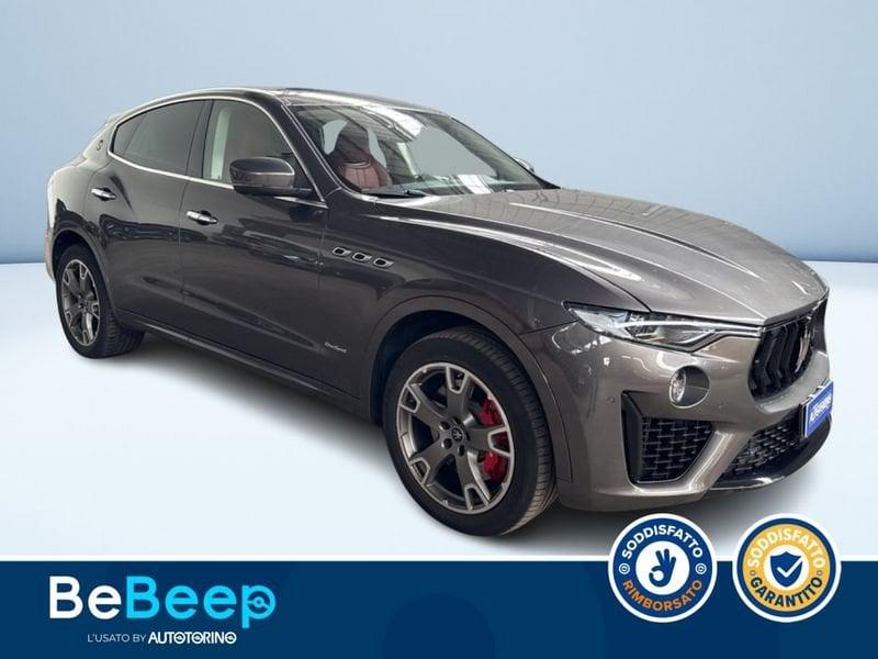 Maserati Levante 3.0 V6 GRANSPORT 250CV AUTO MY19