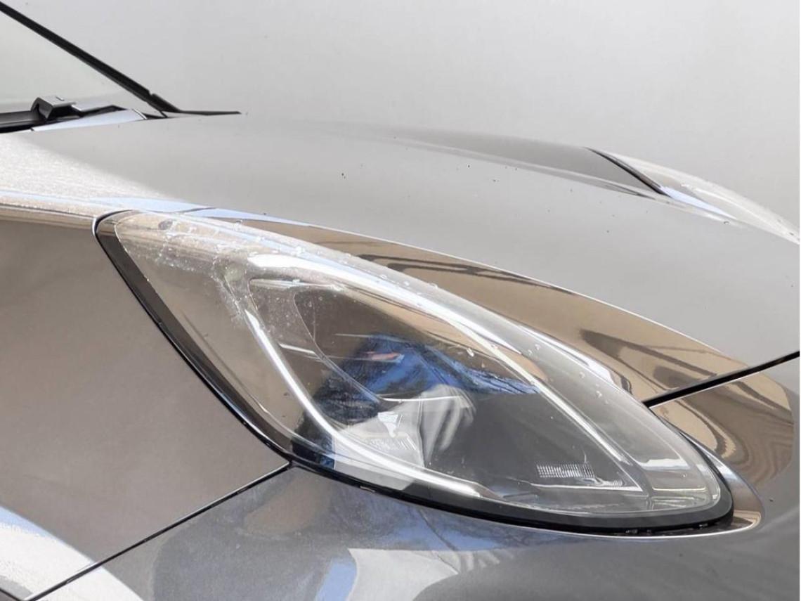 FORD Puma 1 0 ecoboost h st line ses 125cv new