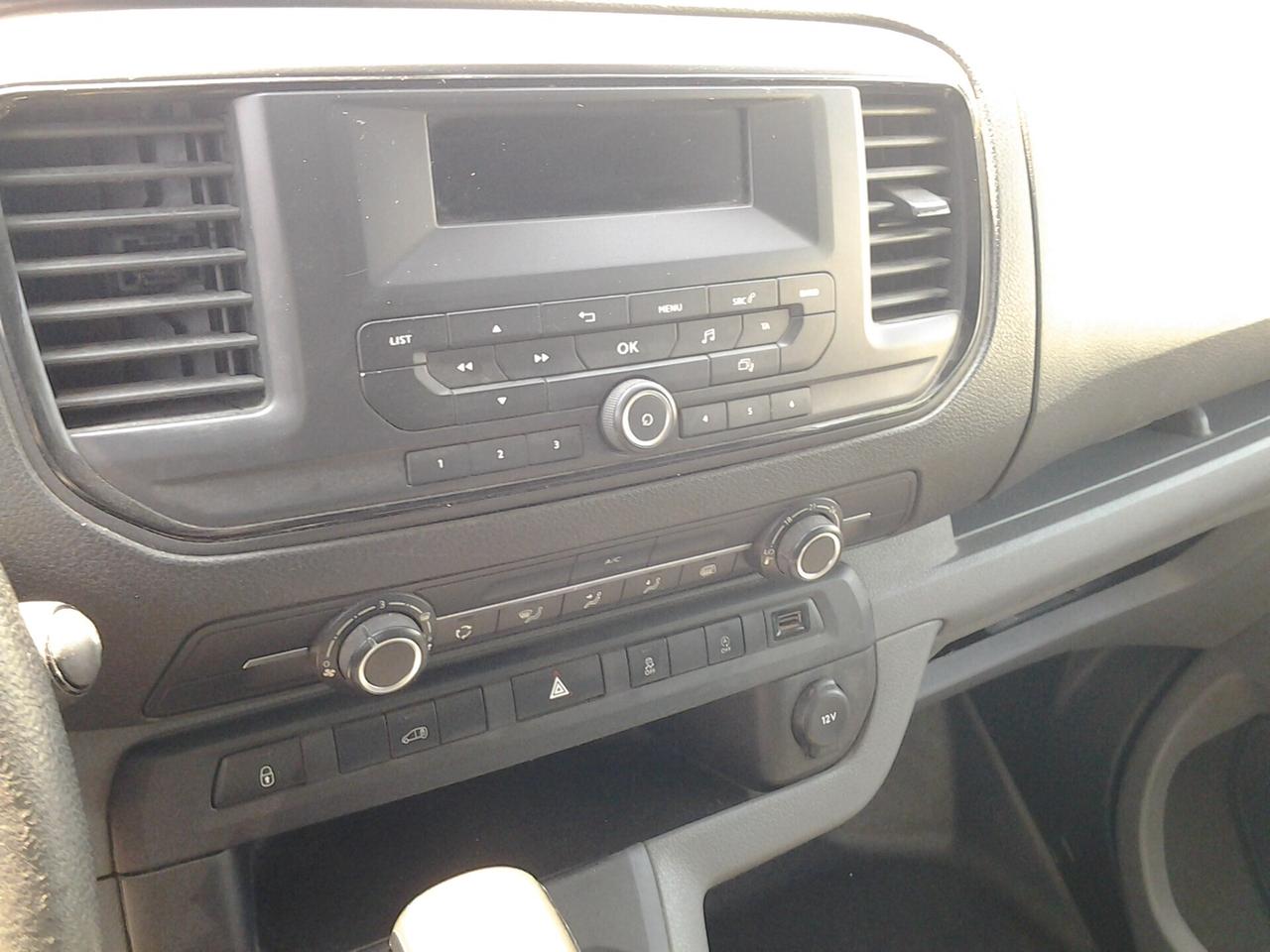 Peugeot Expert Maxi Extra Lungo 10/2020