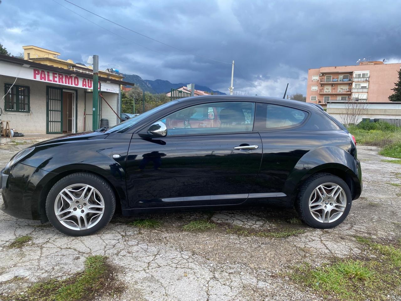 Alfa Romeo MiTo 1.3 JTDm 85 CV S&S Impression