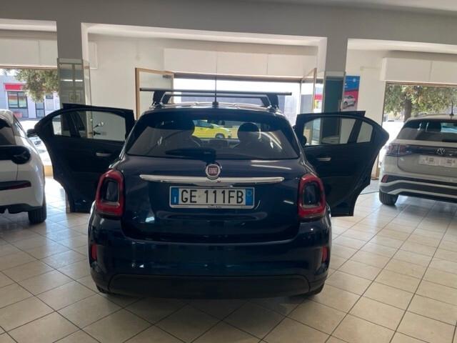 Fiat 500X 1.6 MultiJet 130 CV Connect
