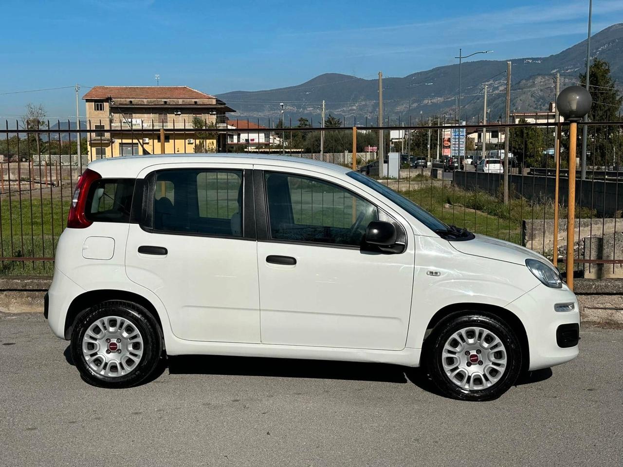 Fiat Panda 1.3 MJT 95 CV S&S Easy