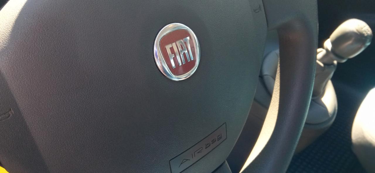 Fiat Panda 1.2 88 MILA KM